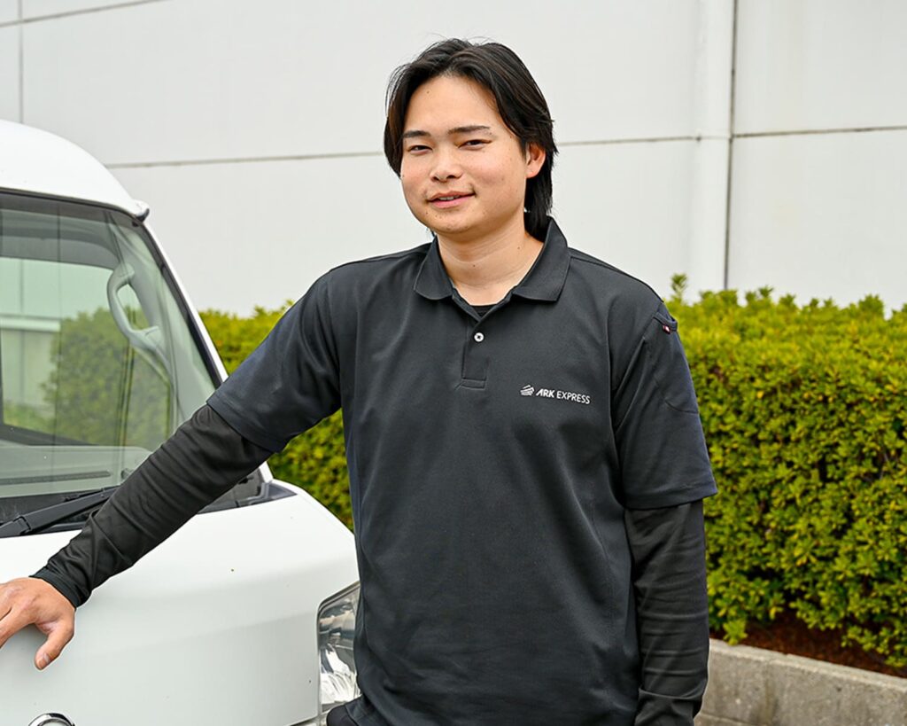 人生の半分は「仕事」。だからこそ、最高に楽しく。